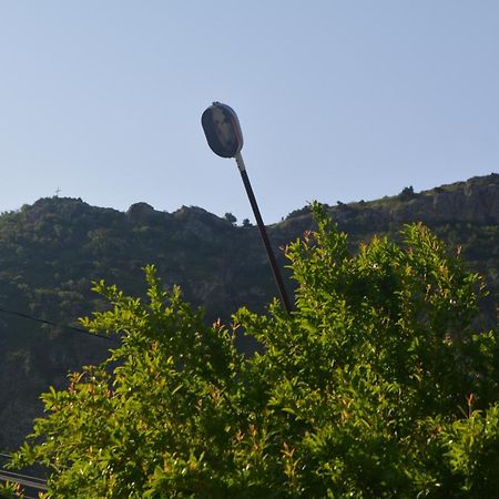 West Door Apartment Mtskheta Exterior photo