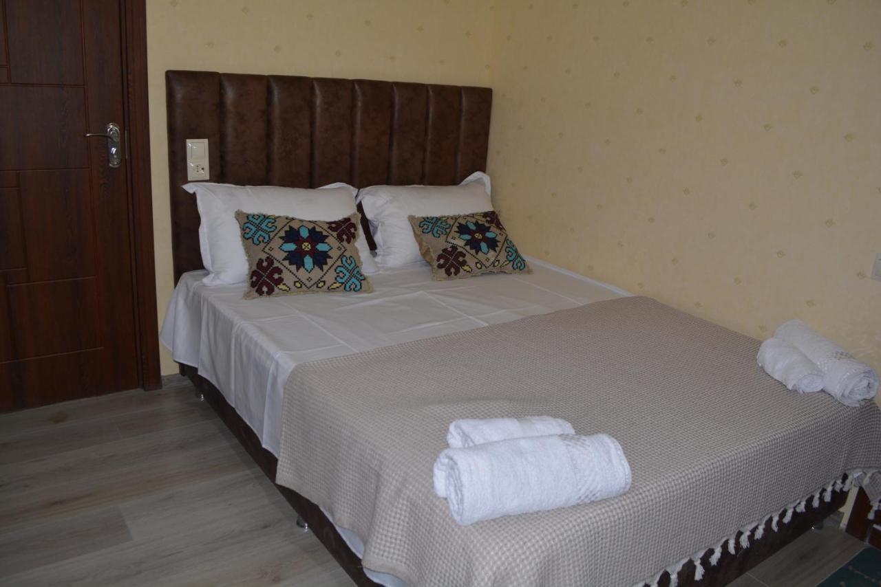 West Door Apartment Mtskheta Exterior photo