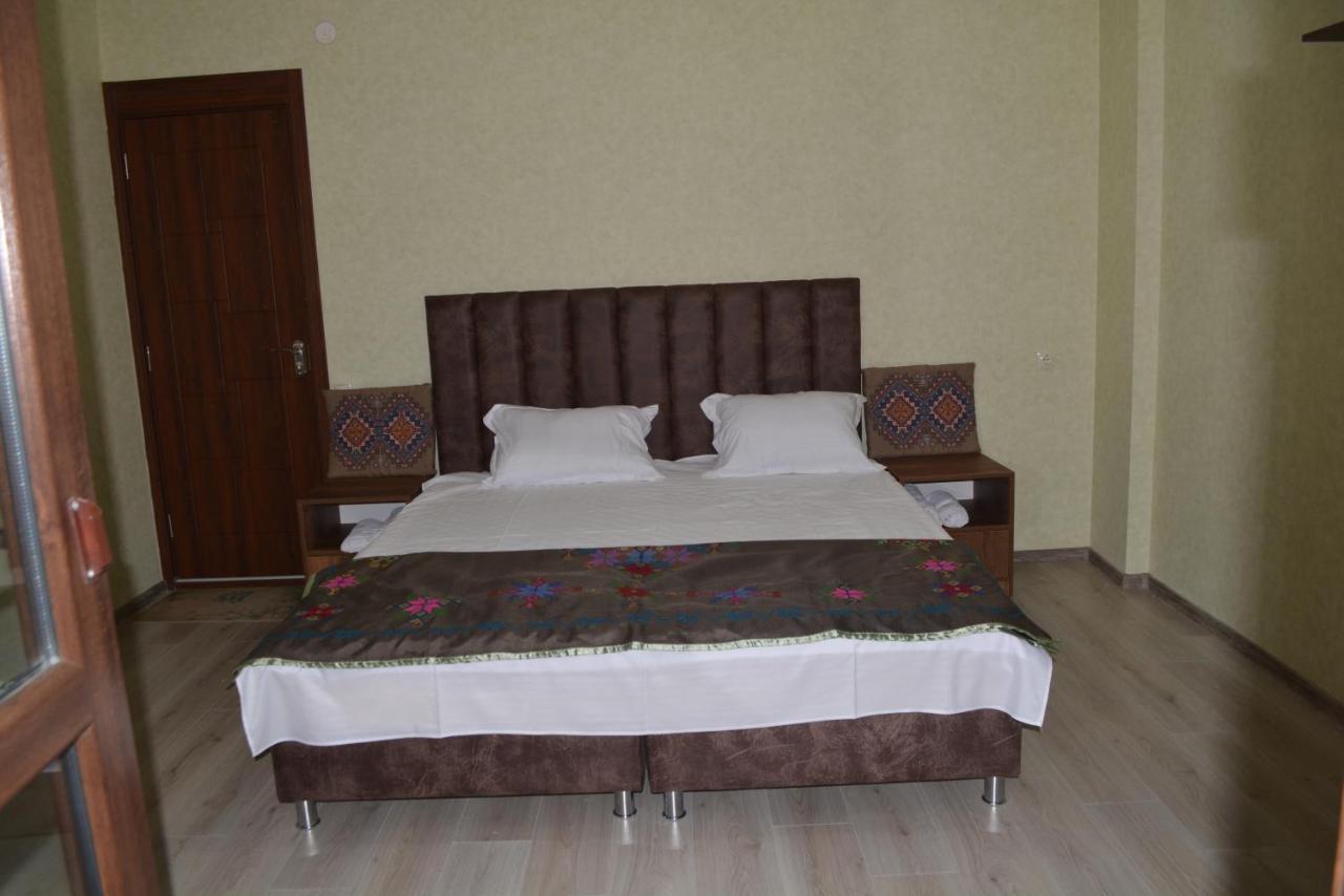 West Door Apartment Mtskheta Exterior photo