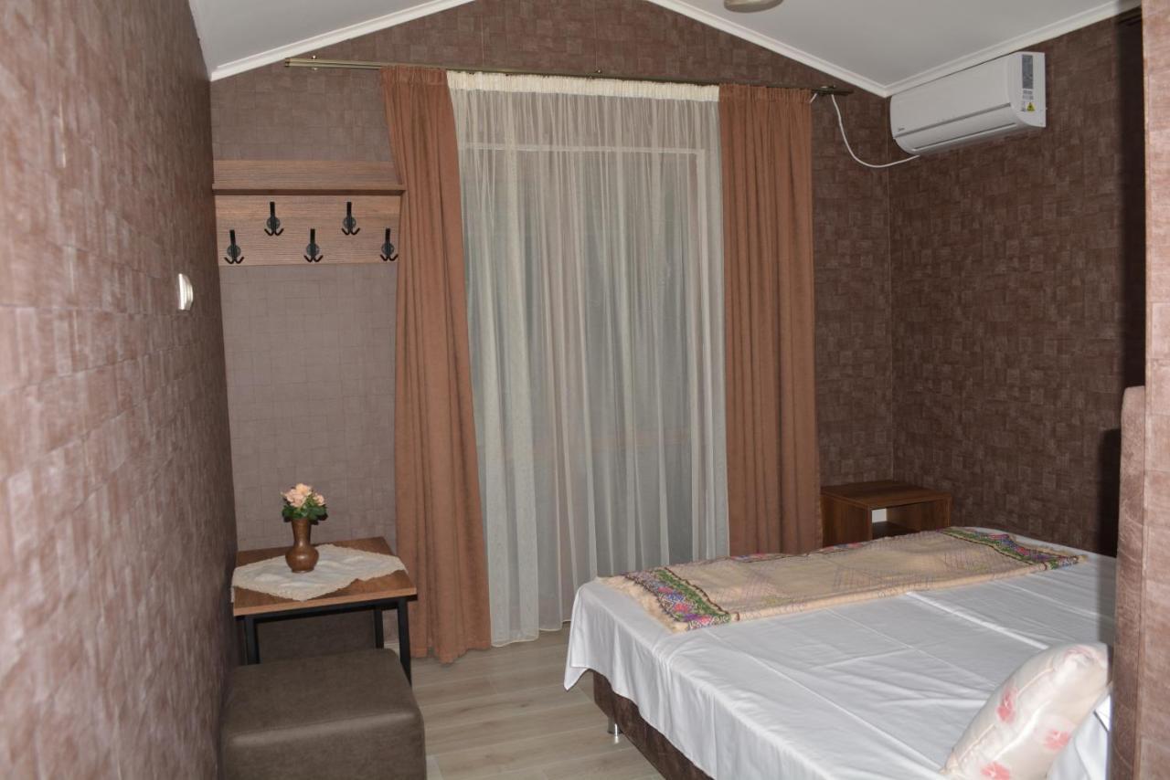 West Door Apartment Mtskheta Exterior photo