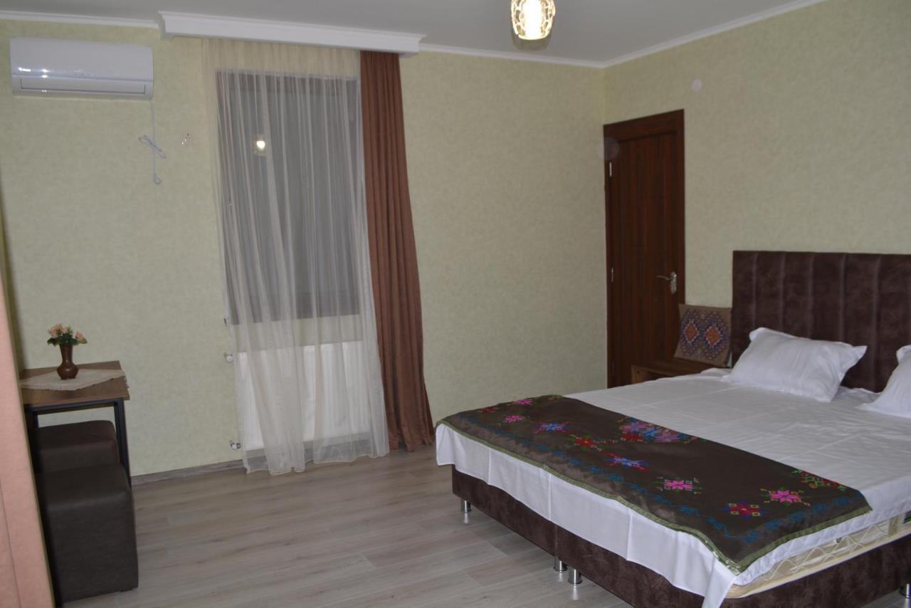 West Door Apartment Mtskheta Exterior photo
