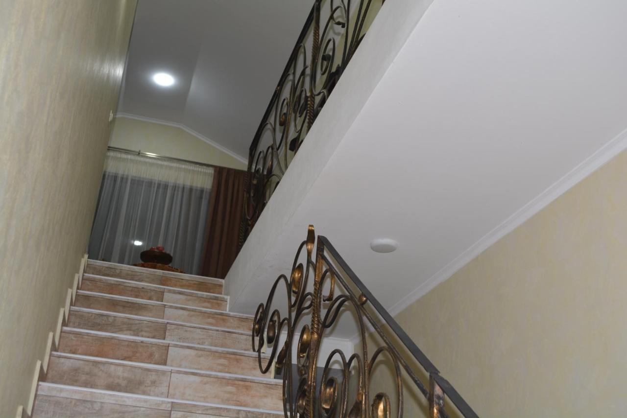 West Door Apartment Mtskheta Exterior photo