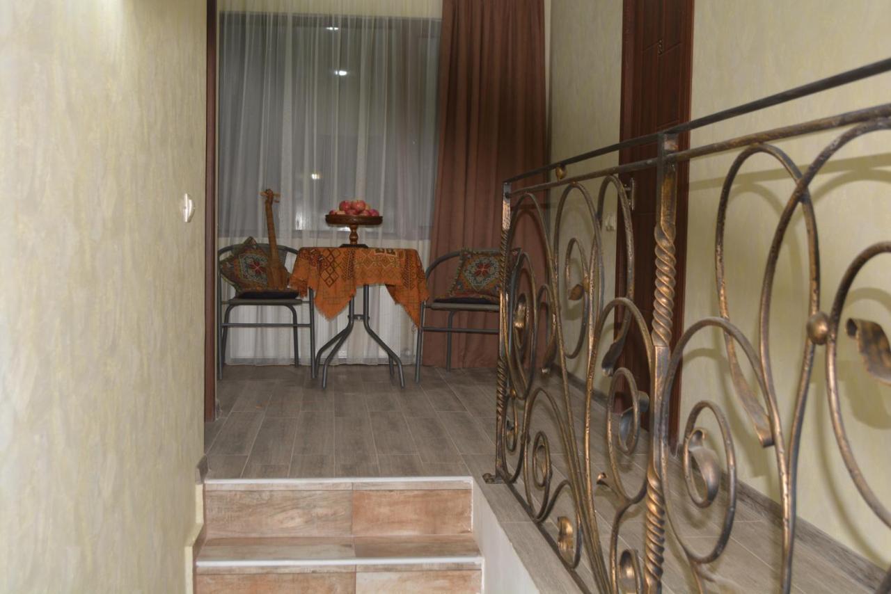 West Door Apartment Mtskheta Exterior photo