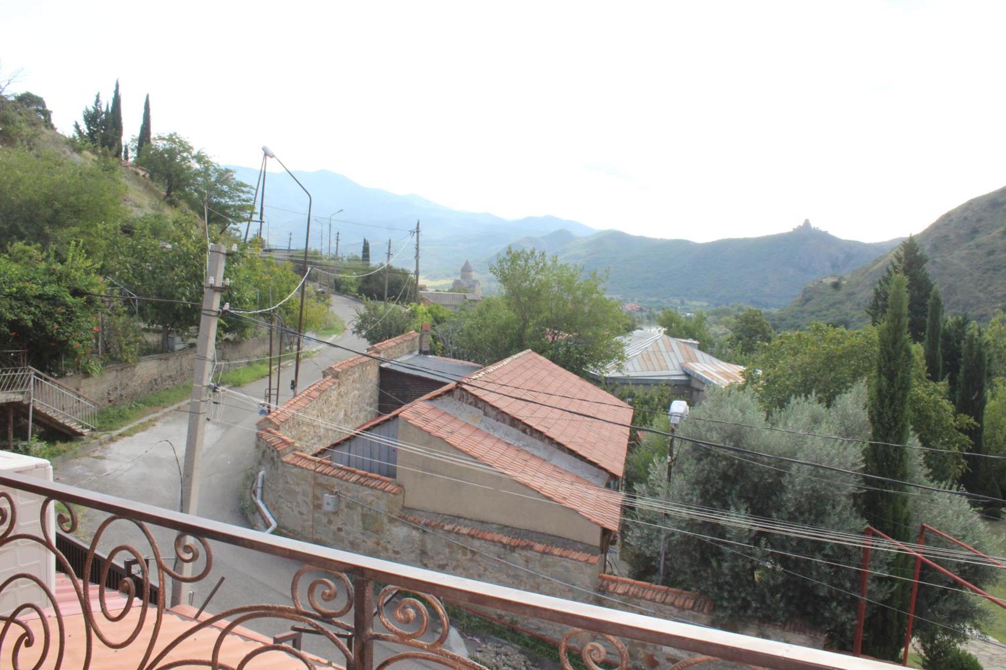 West Door Apartment Mtskheta Exterior photo